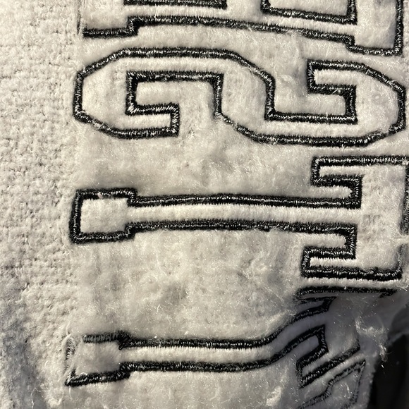 New York Popular Pittsburgh Sweater Large - Picture 10 of 10